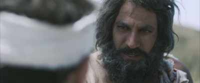 - The Lord has said-- - His Only Son