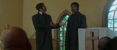 The Lord has seen fit - Outlaw Johnny Black