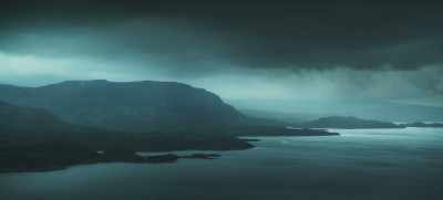 The Lord shall preserve
thee from all evil. - The Chemistry of Death