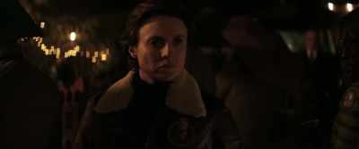 The Lord has the power of compassion, - The Girl in the Fog