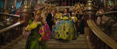 The Lord Veneering. - Cinderella