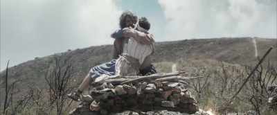 The Lord will provide
in this place. - His Only Son