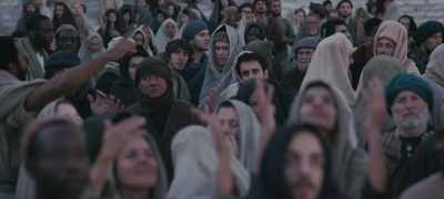 The Lord's miracle - Mary Magdalene