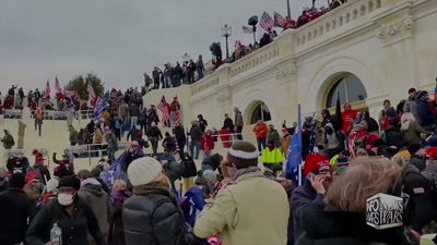 The lore of QAnon, - This Place Rules
