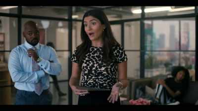 The Los Angeles Center
for Enriched Studies - The L Word: Generation Q