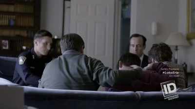 THE LOSS IS INDESCRIBABLE. - The Lake Erie Murders