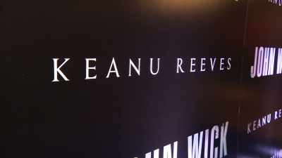 The loss of a loved one - Keanu Reeves: The One and Only