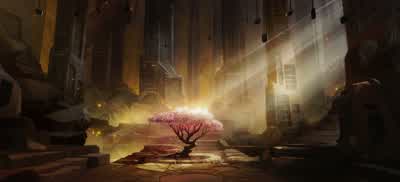 DR. STRANGE: The lost books. O'BENGH: How long will you be staying here? - What If...?
