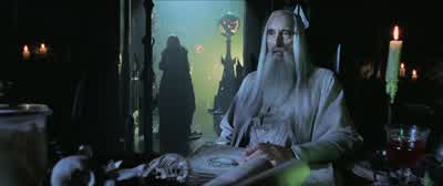 The lost king of Gondor. - The Lord of the Rings: The Two Towers