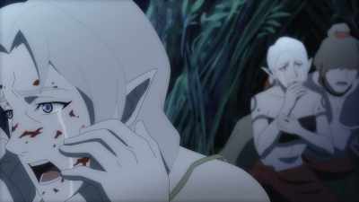 - The lotuses. Now.
- Stop. Please. I don't have them. - DOTA: Dragon's Blood