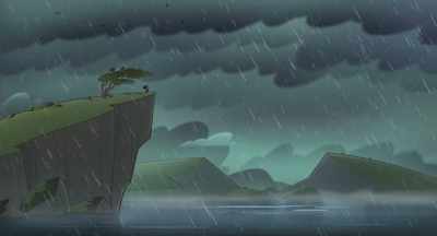 The Louds! - The Loud House Movie
