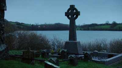 The Loughinisland massacre
was just something - No Stone Unturned