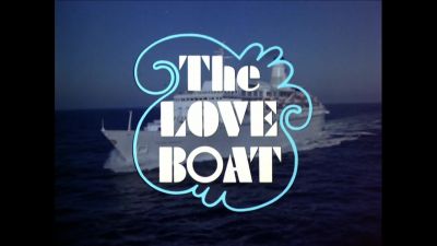 "The love boat" will continue
in a moment. - The Love Boat