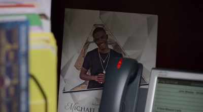 The love I have for each player,
no matter what issues they had. - Last Chance U: Basketball