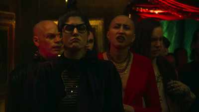 The love I share - What We Do in the Shadows