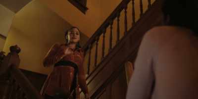 The love of a mother - Reginald the Vampire