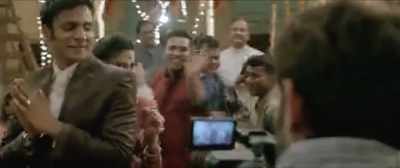 The love of groom and bride. - Lipstick Under My Burkha
