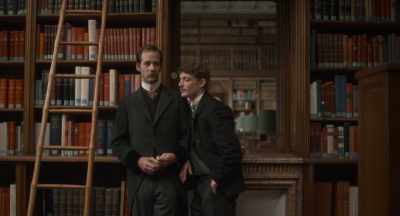 The love... So you believe in it? - Curiosa
