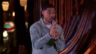 The love that we've shared, - Langston Kerman: Bad Poetry