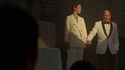 The lovely Daisy will present - The Collective