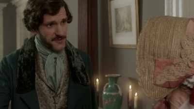 The lower fields, down to the river,
and both sides of the valley. - Quacks
