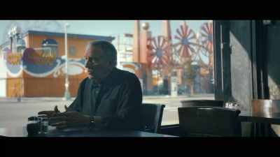 The lower-level guys were out there
committing the criminal acts - Fear City: New York vs The Mafia