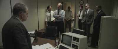 The lower the temperature, - The Challenger Disaster
