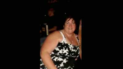 The lowest point I ever had was when
I was probably about a size 30 - Naked Education