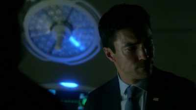 "the loyalists." - Salvation