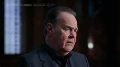 The Luftwaffe is
reigning bombs down - The UnBelievable with Dan Aykroyd