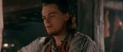The lung. - Gangs of New York