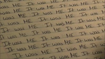 The M.E.'s giving him
the once-over as we speak. - Medium