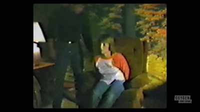 The M-Lady tapes. - Manifesto of a Serial Killer
