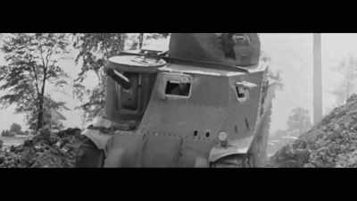 ‐ The M3 had very
severe design defects. - The Titans That Built America