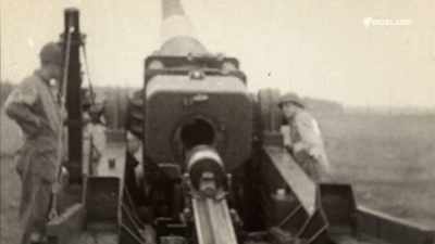 The M65 was an engineering triumph,
but it was still heavy - Guns That Changed The Game