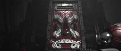 The machine demands much,
and takes more. - Angels of Death