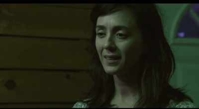 - The machine, it's working. - The Lonely Man with the Ghost Machine