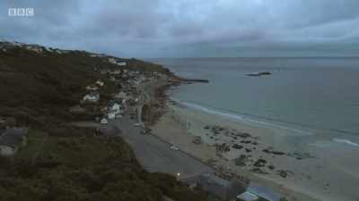 The mackerel still haven't arrived - Cornwall: This Fishing Life