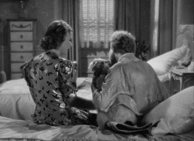 The madcap heiress - The Awful Truth