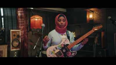 The made-up stupid, fantasy it - We Are Lady Parts