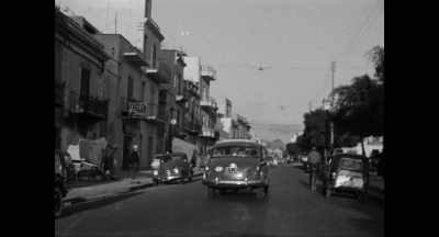 The Mafia in Southern
Italy and Sicily - Murder of God's Banker