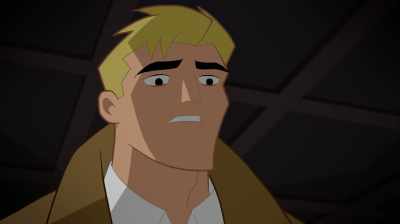 The Magdalene Grimoire! - Justice League Action