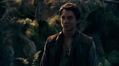 The magic was destroyed, - Legend of the Seeker