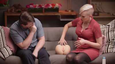 The magic in this touch in particular
is that the speciousness - Good Sex