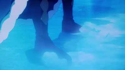The magic tool developed by Lemiel,
the first Wizard King, - Black Clover: Sword of the Wizard King
