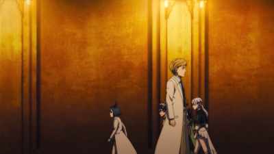 The magic tool Julius needs - Black Clover: Sword of the Wizard King