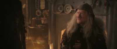 The magic usually holds a few hours,
but the cookie was stale. - Hui Buh and the Witch's Castle