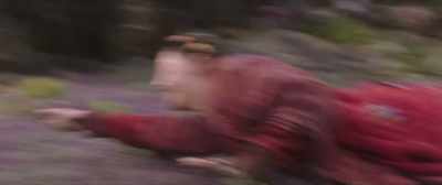 The magic word is - Monster Hunt 2