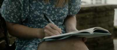 The magic words
shall hold thee fast, - Alice in Terrorland