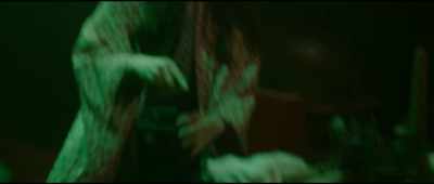 - The magic's real.
It wasn't a dream! - Theodosia